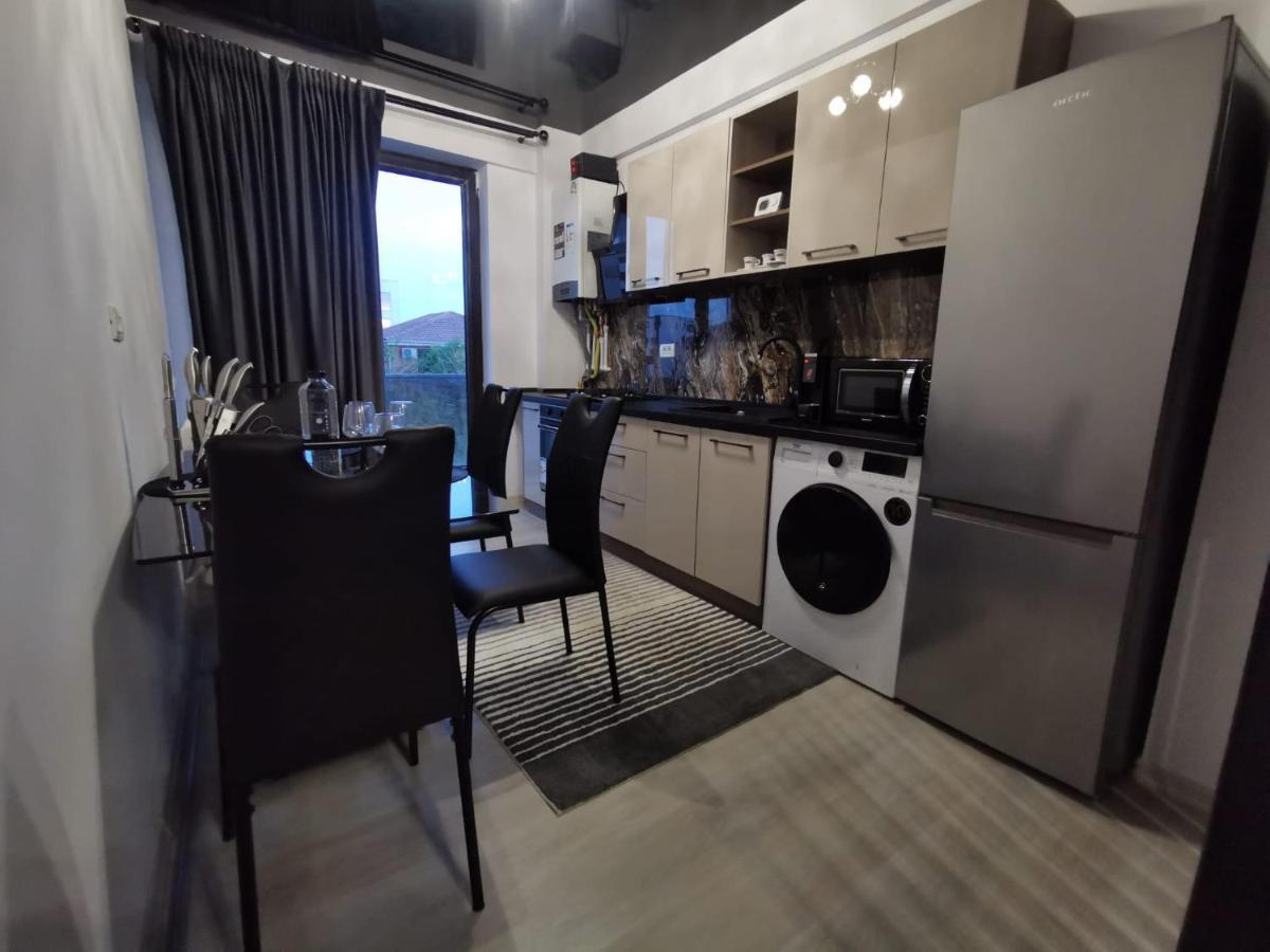 Lumandi Ls Residence Năvodari 외부 사진