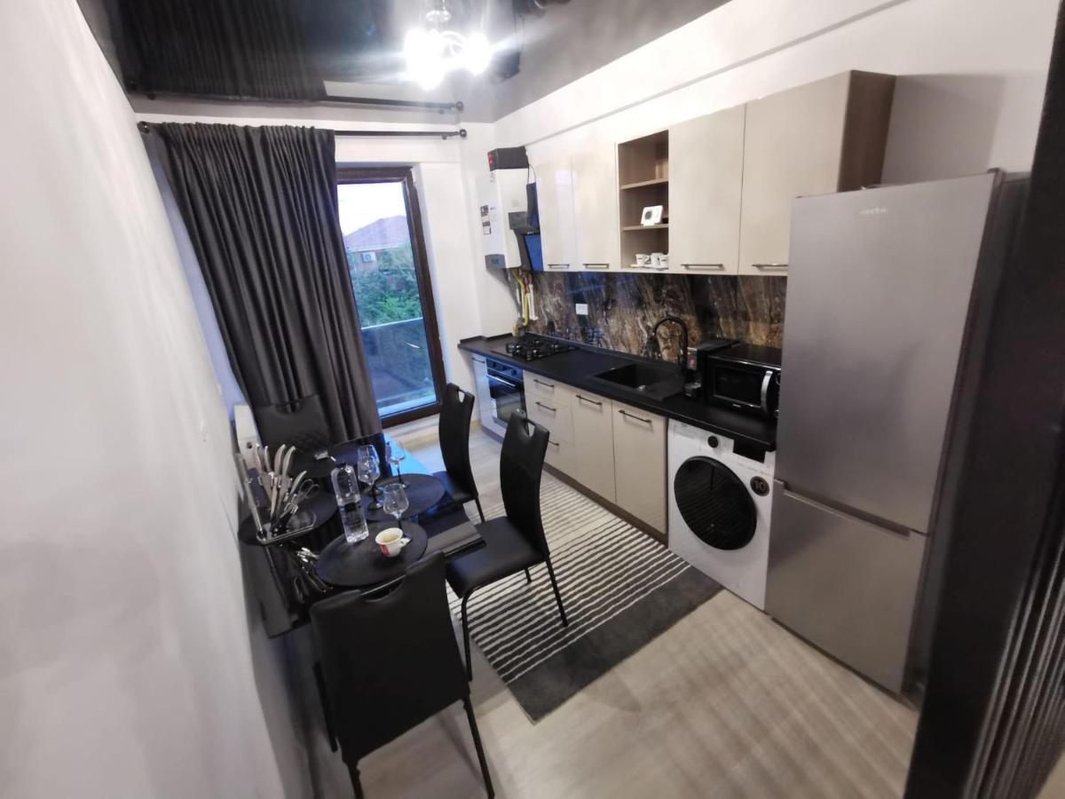 Lumandi Ls Residence Năvodari 외부 사진