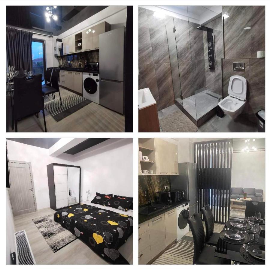 Lumandi Ls Residence Năvodari 외부 사진