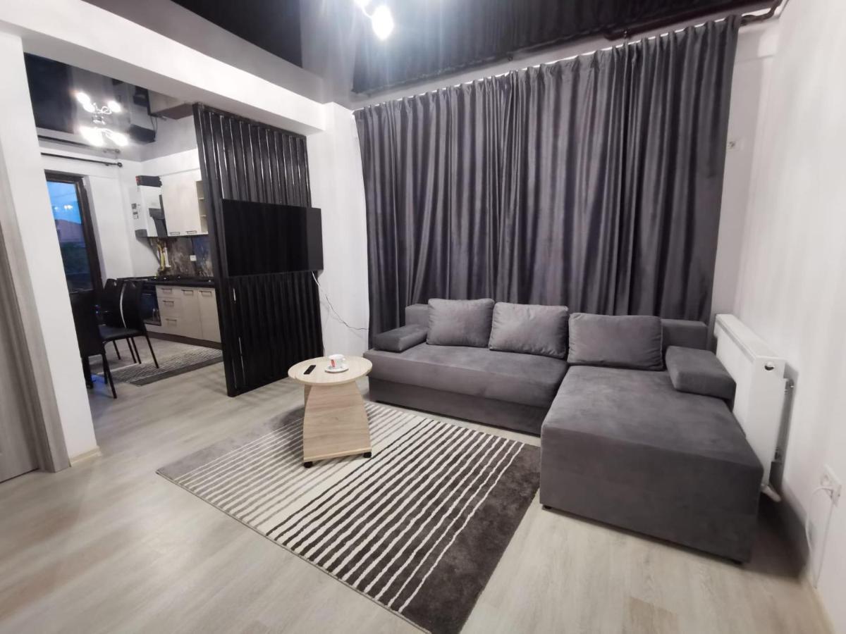 Lumandi Ls Residence Năvodari 외부 사진