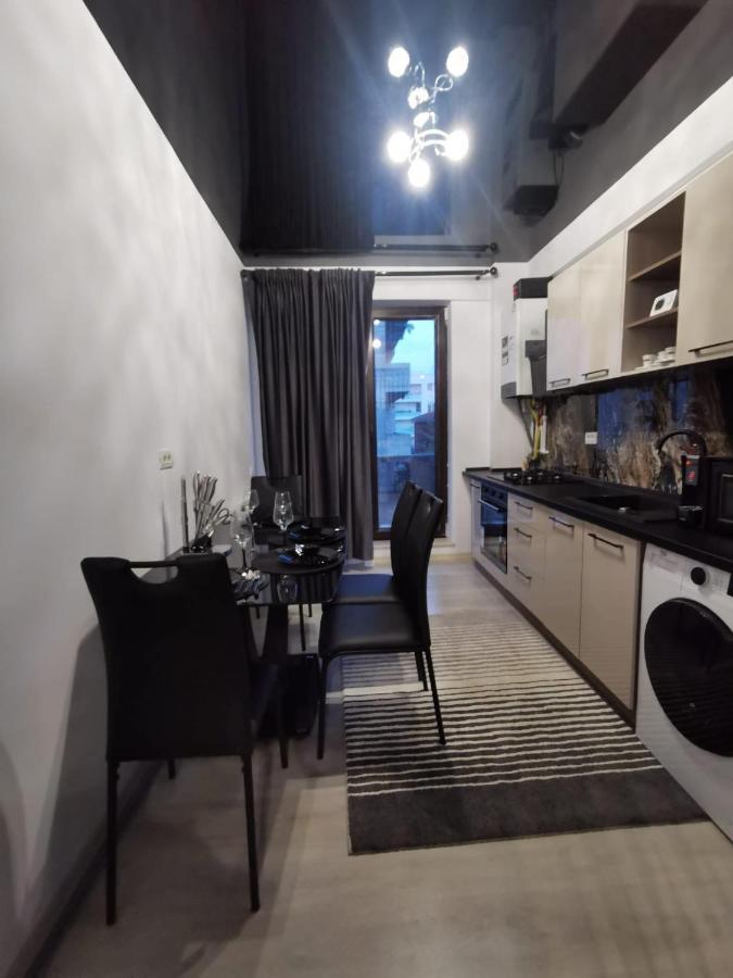 Lumandi Ls Residence Năvodari 외부 사진