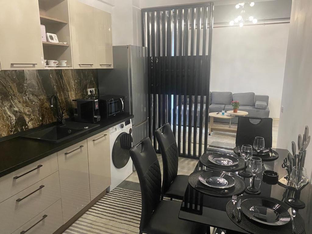 Lumandi Ls Residence Năvodari 외부 사진