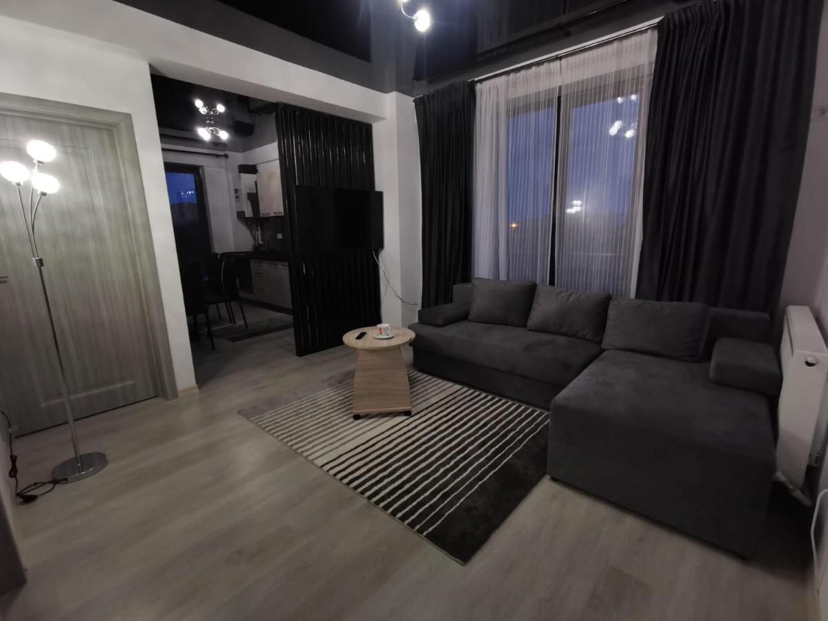 Lumandi Ls Residence Năvodari 외부 사진
