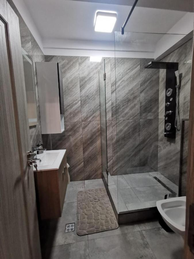 Lumandi Ls Residence Năvodari 외부 사진