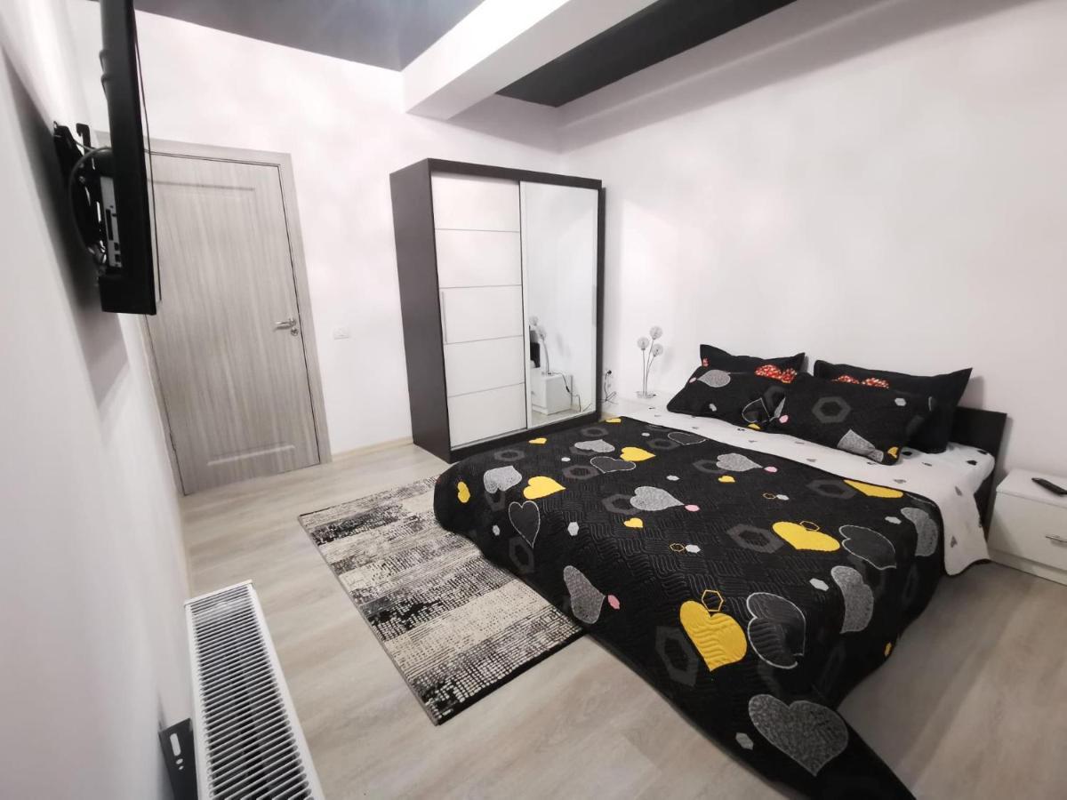Lumandi Ls Residence Năvodari 외부 사진