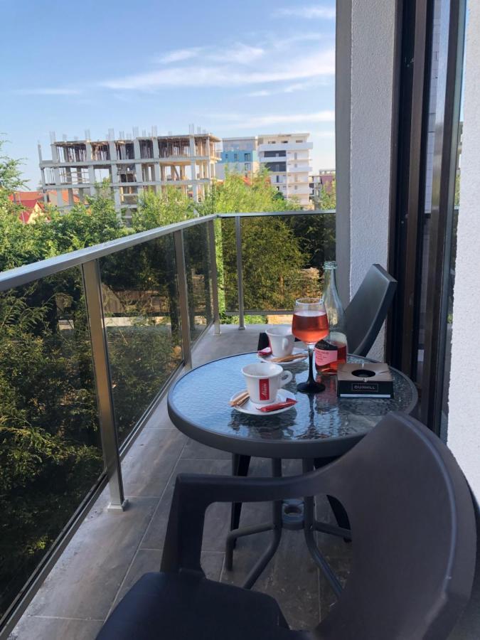 Lumandi Ls Residence Năvodari 외부 사진